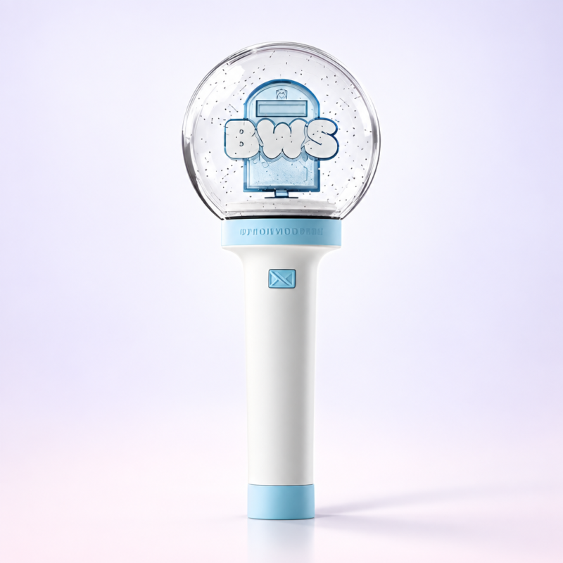Lightstick WOOSEOK