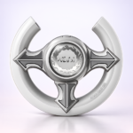 Lightstick ALPHA DRIVE ONE