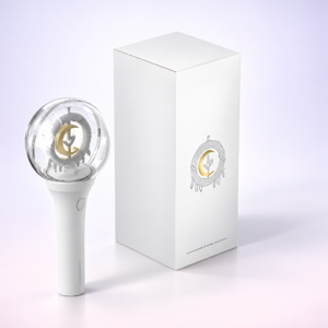 Lightstick Lee Chaeyeon