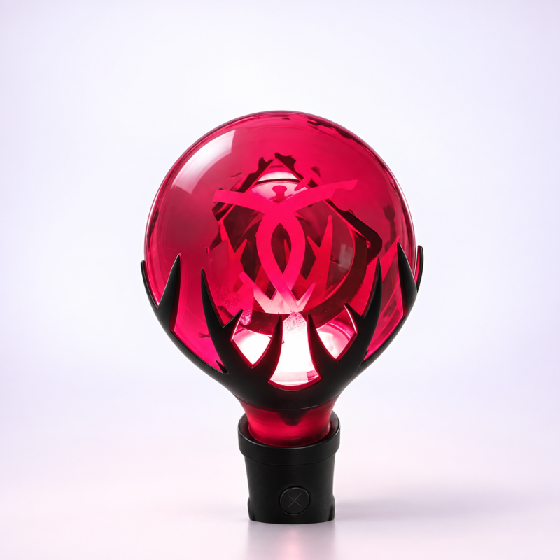 Lightstick Dreamcatcher · Ver.1