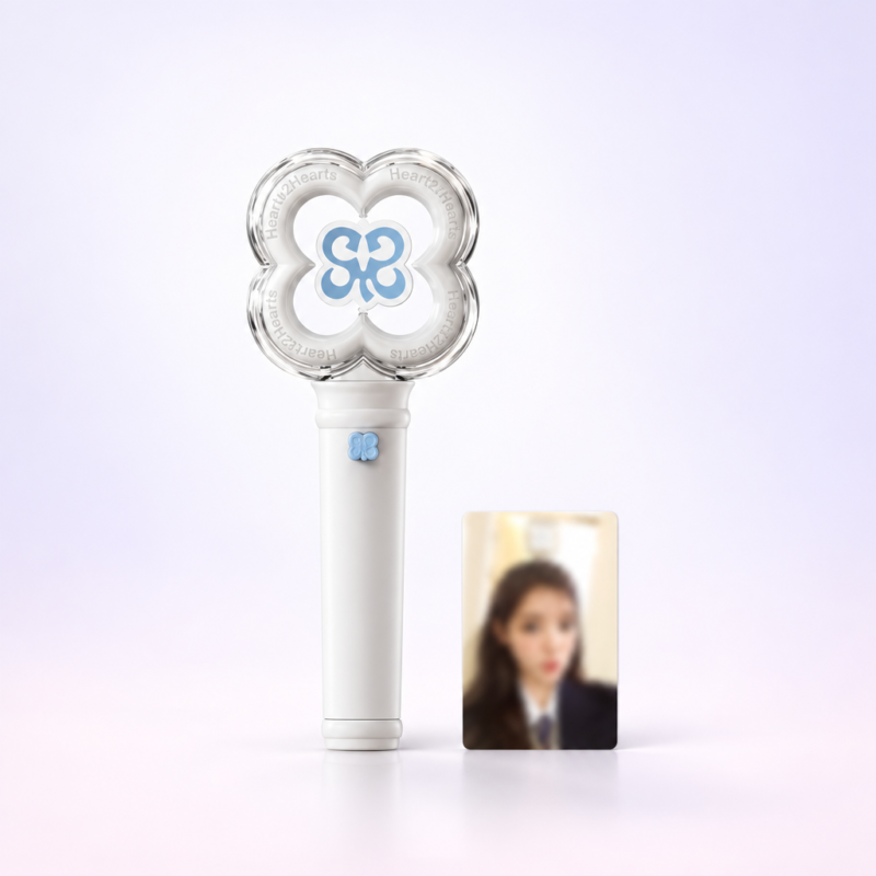 Lightstick Hearts2Hearts