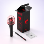 studio-77668 Lightstick KISS OF LIFE