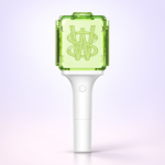 Lightstick NCT WISH