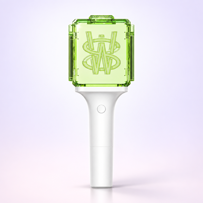 Lightstick NCT WISH