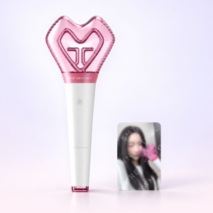 Lightstick Girls' Generation