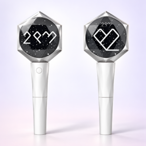 Lightstick 2PM