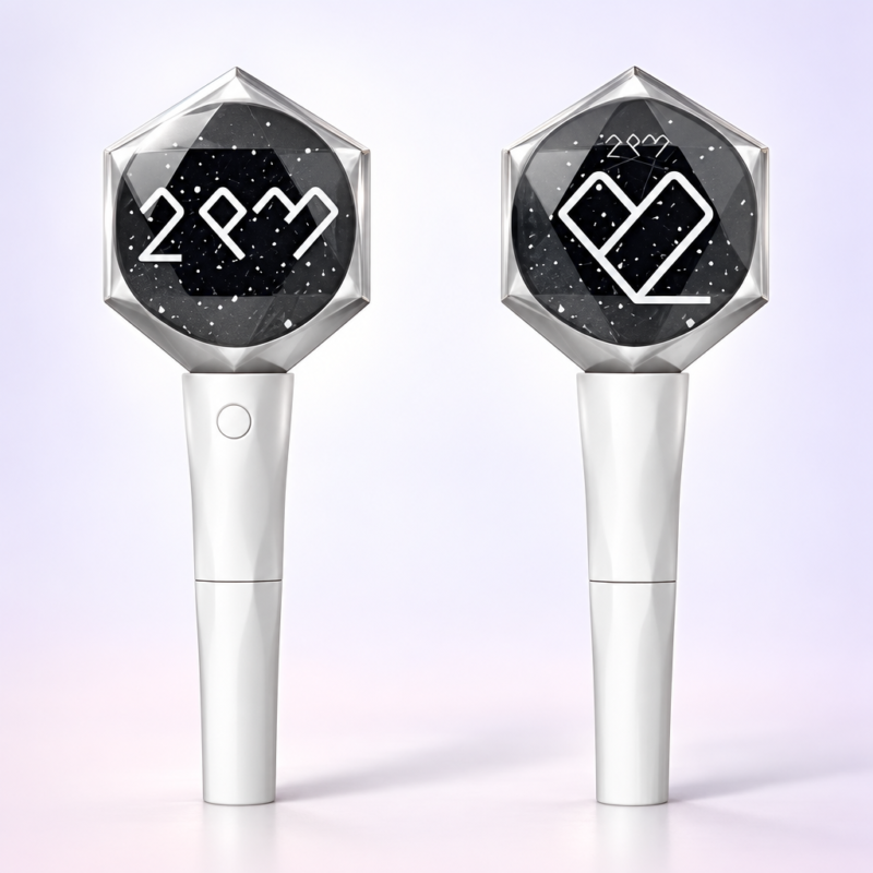 Lightstick 2PM