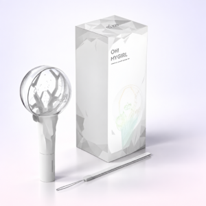 Lightstick OH MY GIRL · Ver.1.5