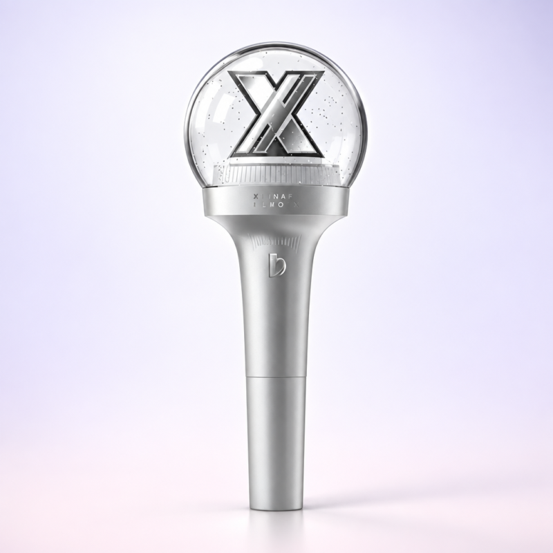 Lightstick Xdinary Heroes