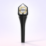 Lightstick SF9 Ver.2 Negro
