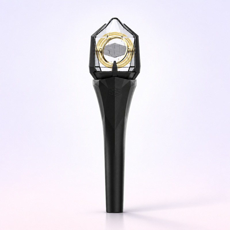Lightstick SF9 Ver.2 Negro