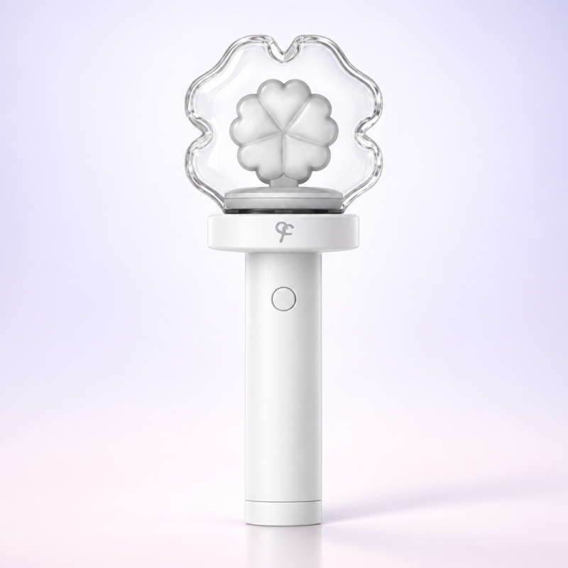 Lightstick fromis_9
