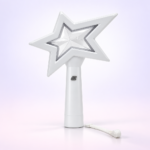 Lightstick LISA