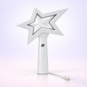 Lightstick LISA