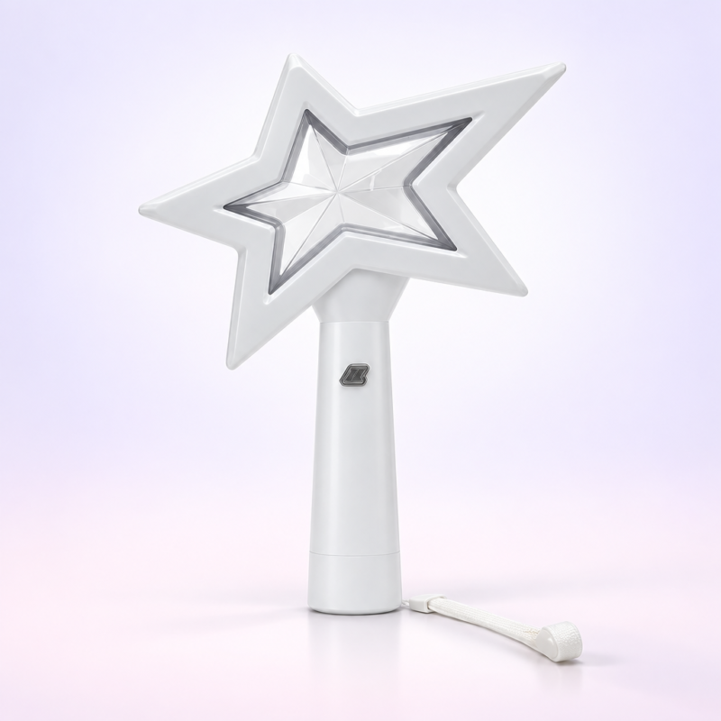 Lightstick LISA