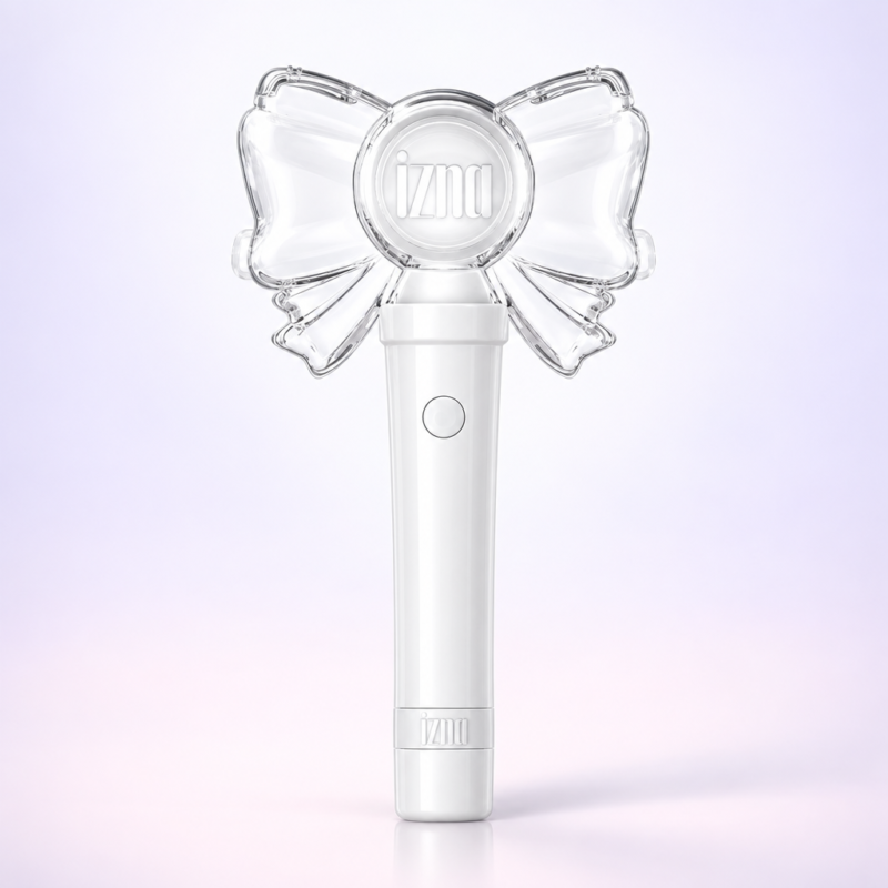 Lightstick izna