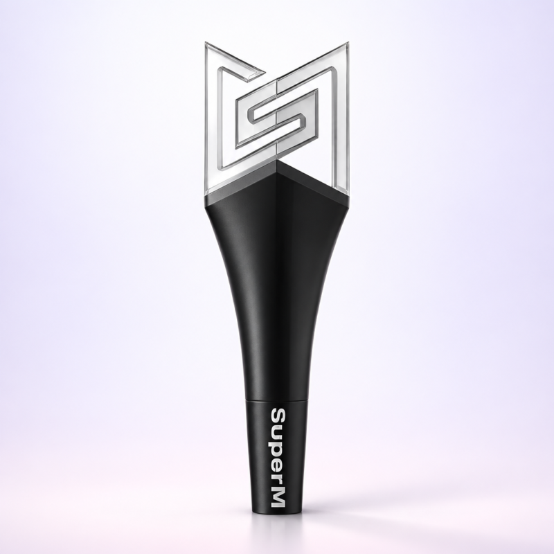 Lightstick SuperM