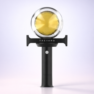 Lightstick TAEYANG