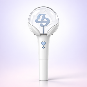 Lightstick Park Bo-gum · FOREVONG Ver.2