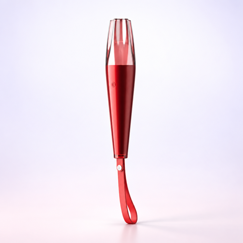 Lightstick TVXQ