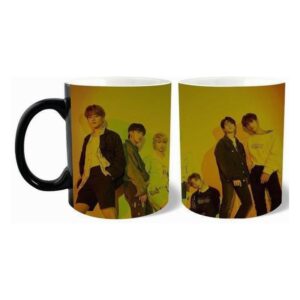 Taza Stray Kids (4)