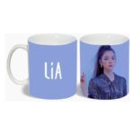Taza ITZY Lia (2)