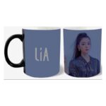 Taza ITZY Lia (3)