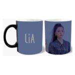 Taza ITZY Lia (5)
