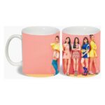 Taza Kpop Red Velvet (5)