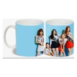 Taza Kpop Red Velvet (7)