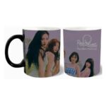 Taza Red Velvet - Mug Kpop ReVe (2)