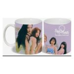 Taza Red Velvet - Mug Kpop ReVe (3)