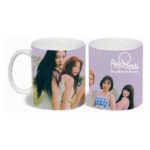 Taza Red Velvet - Mug Kpop ReVe (4)