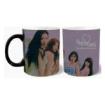 Taza Red Velvet - Mug Kpop ReVe (5)