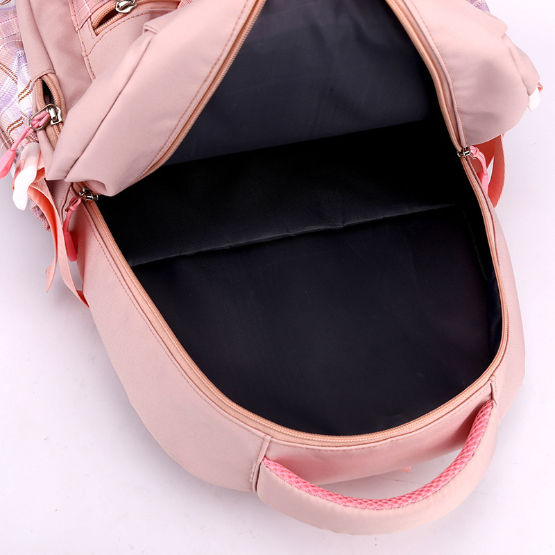 Mochila TWICE - Compartimento para portátil