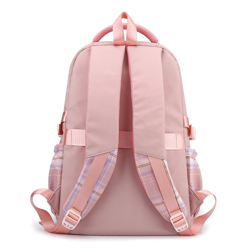 Mochila TWICE - Espalda acolchada y tirantes